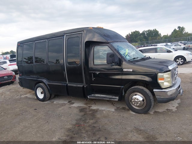 Продаж на аукціоні авто 2008 Ford E-350 Cutaway, vin: 1FDWE35L08DA22788, номер лоту: 46141435