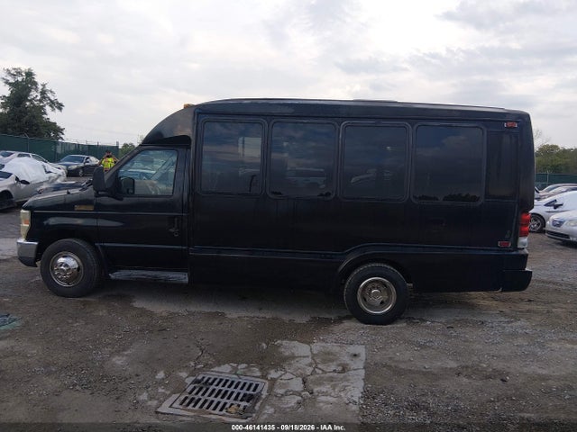Продаж на аукціоні авто 2008 Ford E-350 Cutaway, vin: 1FDWE35L08DA22788, номер лоту: 46141435
