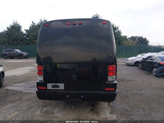 Продаж на аукціоні авто 2008 Ford E-350 Cutaway, vin: 1FDWE35L08DA22788, номер лоту: 46141435