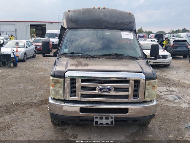 Продаж на аукціоні авто 2008 Ford E-350 Cutaway, vin: 1FDWE35L08DA22788, номер лоту: 46141435