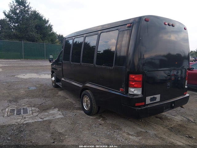 Продаж на аукціоні авто 2008 Ford E-350 Cutaway, vin: 1FDWE35L08DA22788, номер лоту: 46141435