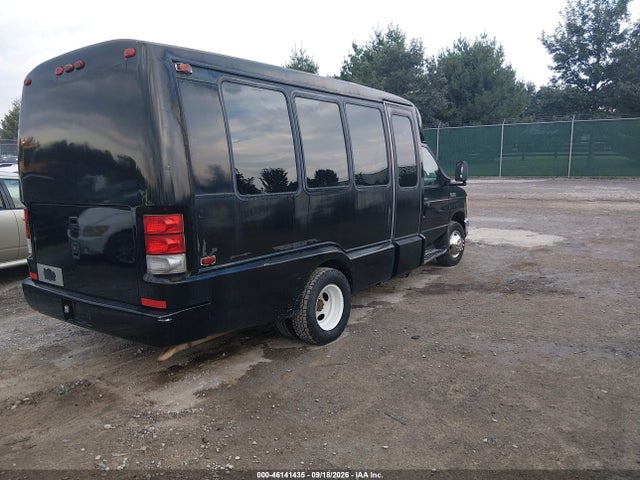Продаж на аукціоні авто 2008 Ford E-350 Cutaway, vin: 1FDWE35L08DA22788, номер лоту: 46141435