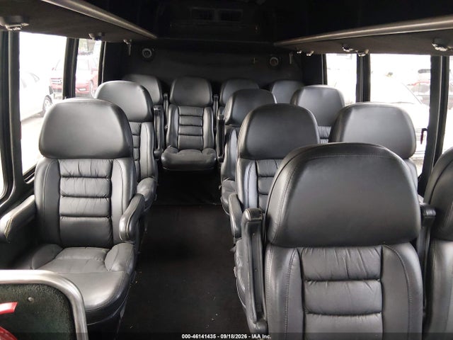Продаж на аукціоні авто 2008 Ford E-350 Cutaway, vin: 1FDWE35L08DA22788, номер лоту: 46141435