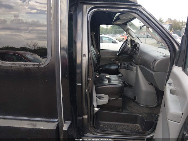 Продаж на аукціоні авто 2008 Ford E-350 Cutaway, vin: 1FDWE35L08DA22788, номер лоту: 46141435
