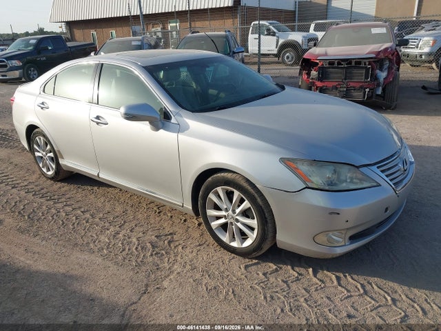 Продаж на аукціоні авто 2011 Lexus Es 350, vin: JTHBK1EG6B2443032, номер лоту: 46141438