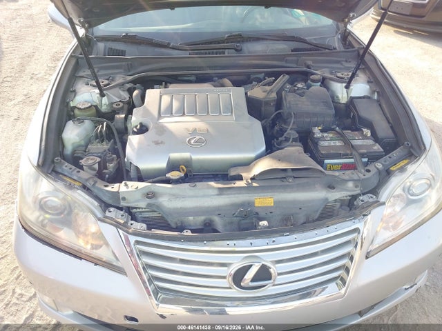 Продаж на аукціоні авто 2011 Lexus Es 350, vin: JTHBK1EG6B2443032, номер лоту: 46141438