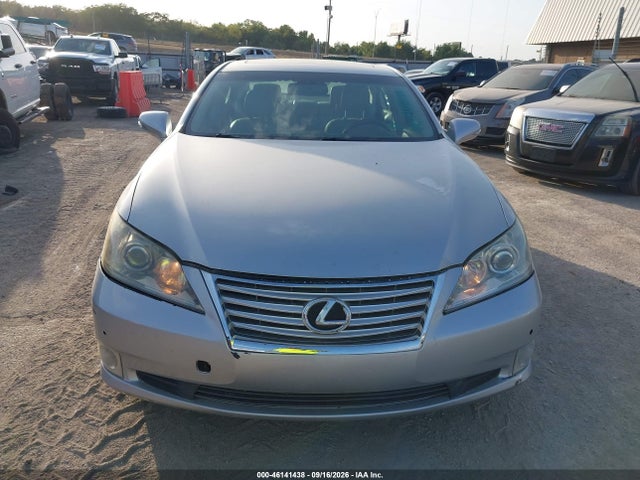 Продаж на аукціоні авто 2011 Lexus Es 350, vin: JTHBK1EG6B2443032, номер лоту: 46141438