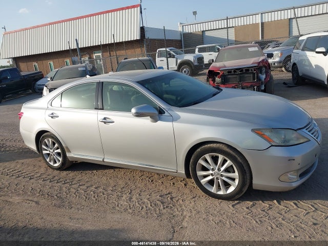 Продаж на аукціоні авто 2011 Lexus Es 350, vin: JTHBK1EG6B2443032, номер лоту: 46141438