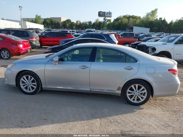 Продаж на аукціоні авто 2011 Lexus Es 350, vin: JTHBK1EG6B2443032, номер лоту: 46141438