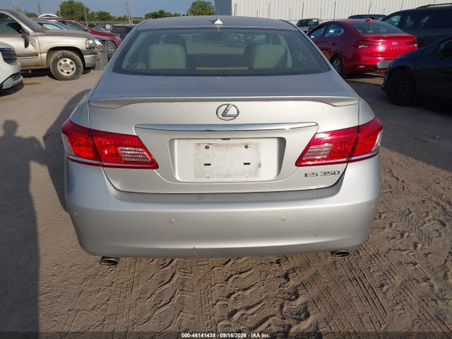 Продаж на аукціоні авто 2011 Lexus Es 350, vin: JTHBK1EG6B2443032, номер лоту: 46141438