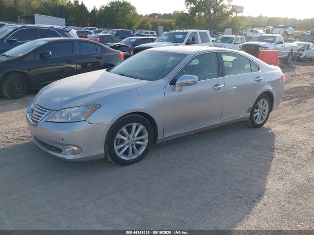 Продаж на аукціоні авто 2011 Lexus Es 350, vin: JTHBK1EG6B2443032, номер лоту: 46141438