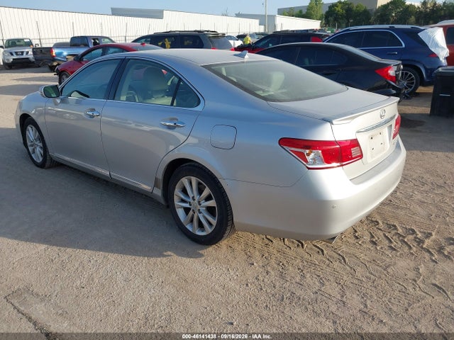 Продаж на аукціоні авто 2011 Lexus Es 350, vin: JTHBK1EG6B2443032, номер лоту: 46141438