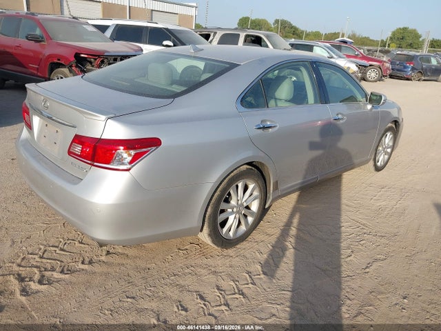Продаж на аукціоні авто 2011 Lexus Es 350, vin: JTHBK1EG6B2443032, номер лоту: 46141438