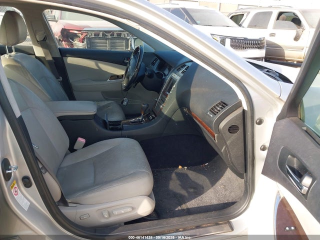 Продаж на аукціоні авто 2011 Lexus Es 350, vin: JTHBK1EG6B2443032, номер лоту: 46141438