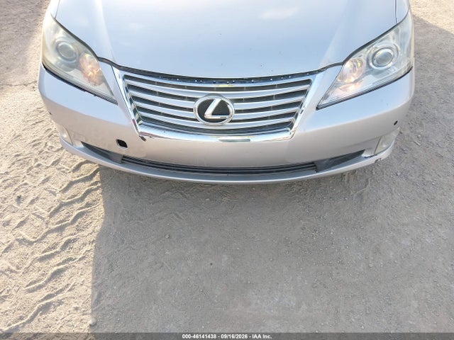 Продаж на аукціоні авто 2011 Lexus Es 350, vin: JTHBK1EG6B2443032, номер лоту: 46141438