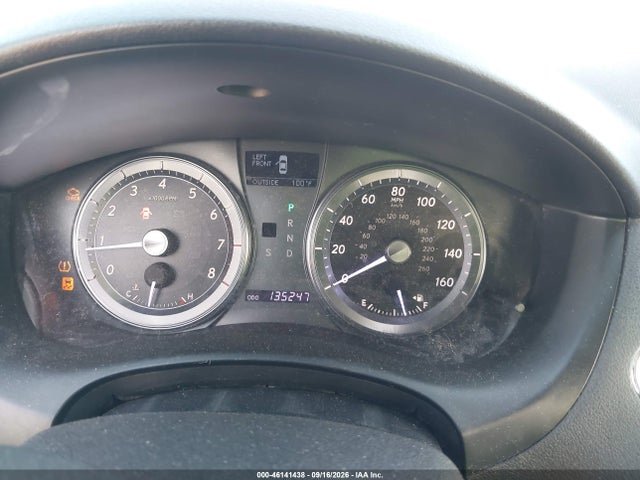 Продаж на аукціоні авто 2011 Lexus Es 350, vin: JTHBK1EG6B2443032, номер лоту: 46141438