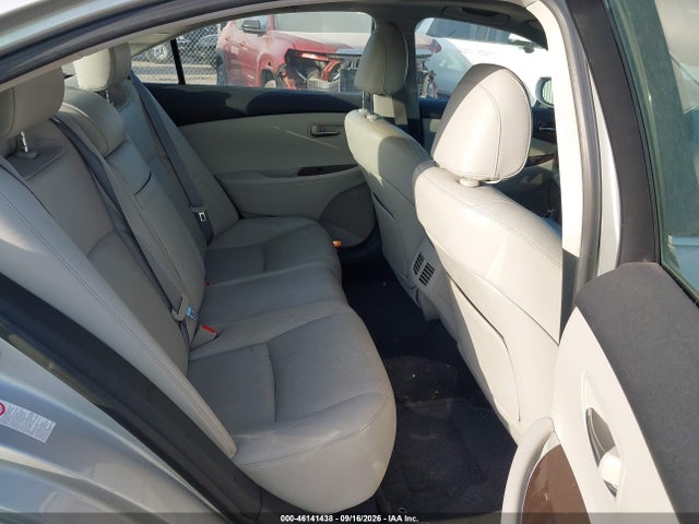 Продаж на аукціоні авто 2011 Lexus Es 350, vin: JTHBK1EG6B2443032, номер лоту: 46141438