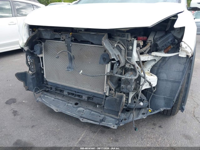 Продажа на аукционе авто 2017 Nissan Murano Sl, vin: 5N1AZ2MH9HN163827, номер лота: 46141441