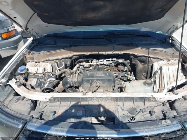 46141444 :رقم المزاد ، 1FMSK7DH5MGA61445 vin ، 2021 Ford Explorer Xlt مزاد بيع