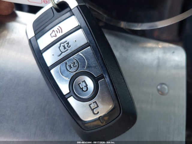 46141444 :رقم المزاد ، 1FMSK7DH5MGA61445 vin ، 2021 Ford Explorer Xlt مزاد بيع