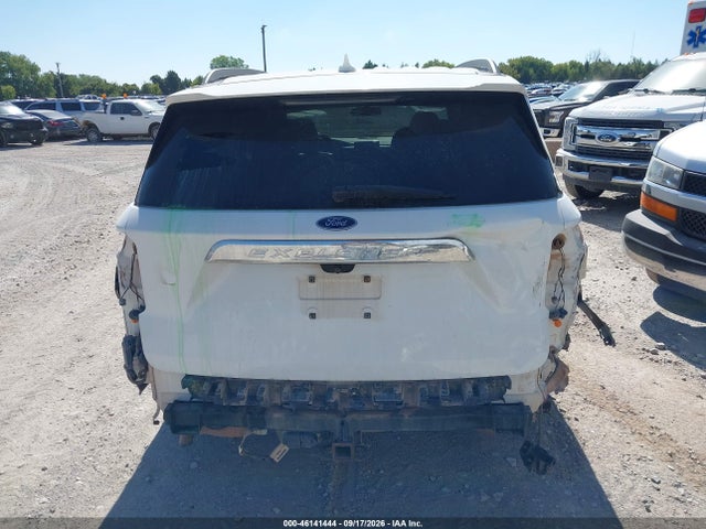46141444 :رقم المزاد ، 1FMSK7DH5MGA61445 vin ، 2021 Ford Explorer Xlt مزاد بيع