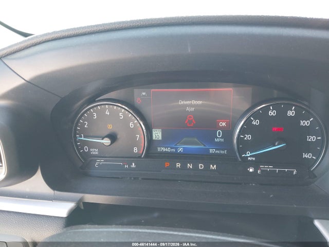 46141444 :رقم المزاد ، 1FMSK7DH5MGA61445 vin ، 2021 Ford Explorer Xlt مزاد بيع