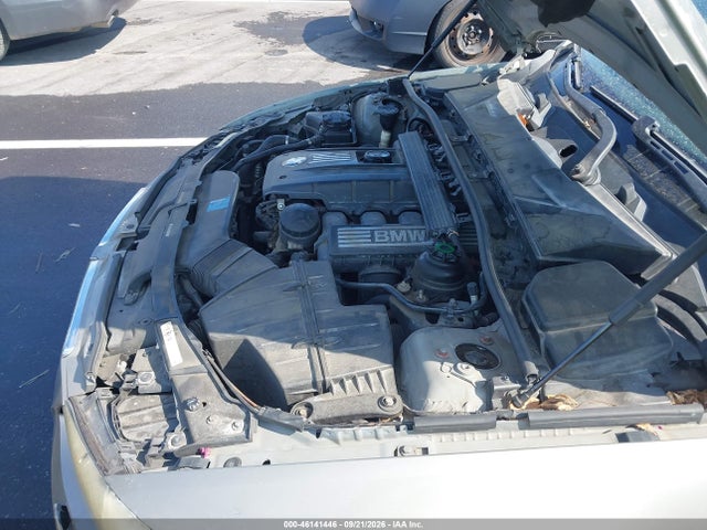 Aukcja sprzedaży 2008 Bmw 328i, vin: WBAWR33518P150546, numer aukcji: 46141446