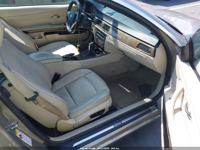 Aukcja sprzedaży 2008 Bmw 328i, vin: WBAWR33518P150546, numer aukcji: 46141446