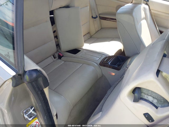 Aukcja sprzedaży 2008 Bmw 328i, vin: WBAWR33518P150546, numer aukcji: 46141446