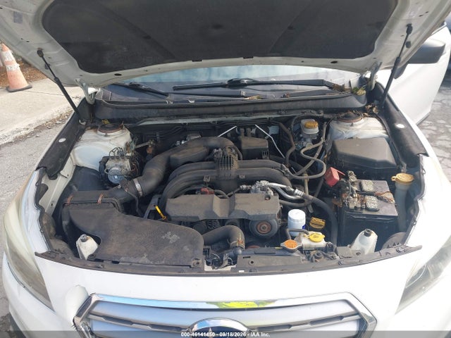 Aukcja sprzedaży 2015 Subaru Outback 2.5i, vin: 4S4BSAAC8F3217560, numer aukcji: 46141450