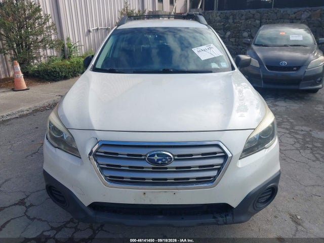 Aukcja sprzedaży 2015 Subaru Outback 2.5i, vin: 4S4BSAAC8F3217560, numer aukcji: 46141450