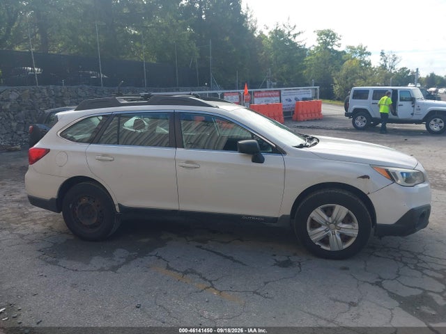 Aukcja sprzedaży 2015 Subaru Outback 2.5i, vin: 4S4BSAAC8F3217560, numer aukcji: 46141450
