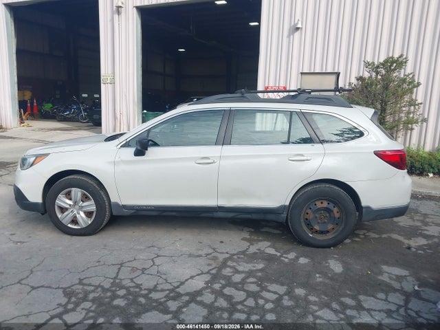Aukcja sprzedaży 2015 Subaru Outback 2.5i, vin: 4S4BSAAC8F3217560, numer aukcji: 46141450