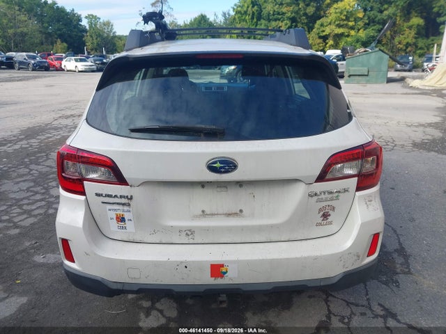 Aukcja sprzedaży 2015 Subaru Outback 2.5i, vin: 4S4BSAAC8F3217560, numer aukcji: 46141450