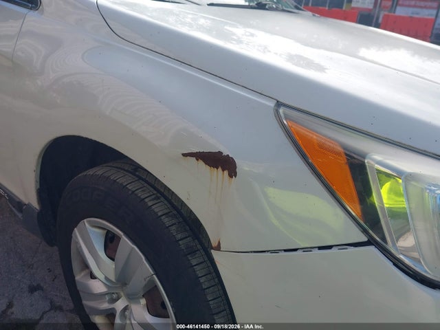 Aukcja sprzedaży 2015 Subaru Outback 2.5i, vin: 4S4BSAAC8F3217560, numer aukcji: 46141450