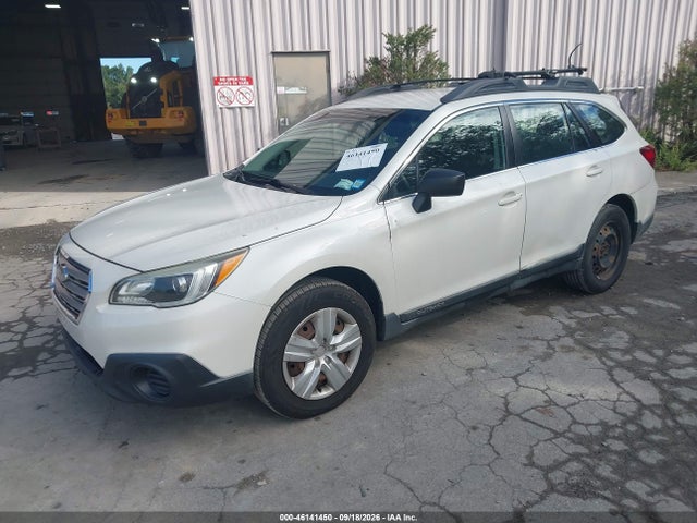Aukcja sprzedaży 2015 Subaru Outback 2.5i, vin: 4S4BSAAC8F3217560, numer aukcji: 46141450