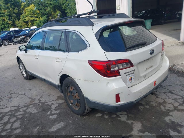 Aukcja sprzedaży 2015 Subaru Outback 2.5i, vin: 4S4BSAAC8F3217560, numer aukcji: 46141450