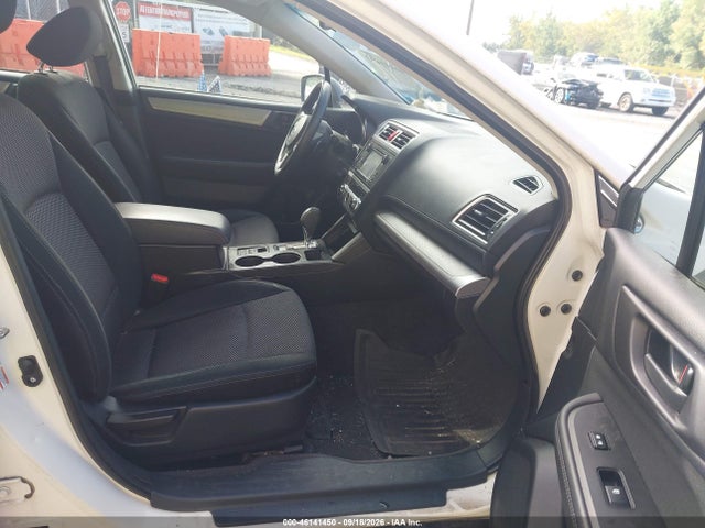 Aukcja sprzedaży 2015 Subaru Outback 2.5i, vin: 4S4BSAAC8F3217560, numer aukcji: 46141450