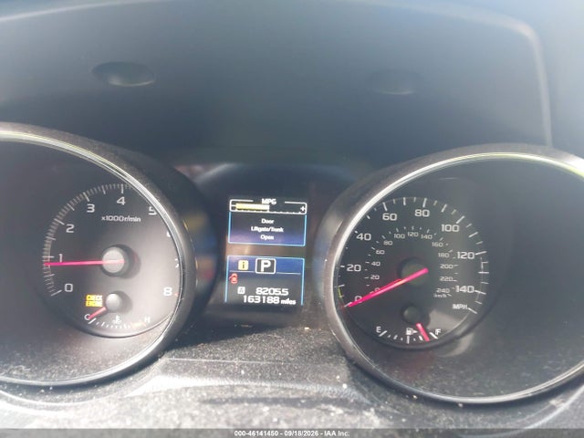 Aukcja sprzedaży 2015 Subaru Outback 2.5i, vin: 4S4BSAAC8F3217560, numer aukcji: 46141450
