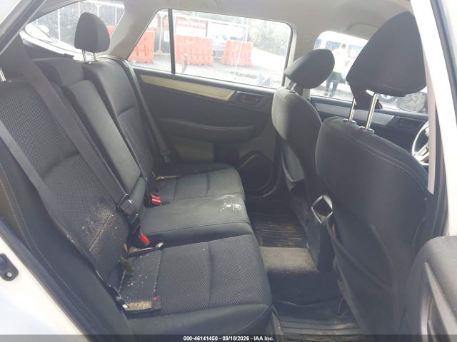 Aukcja sprzedaży 2015 Subaru Outback 2.5i, vin: 4S4BSAAC8F3217560, numer aukcji: 46141450