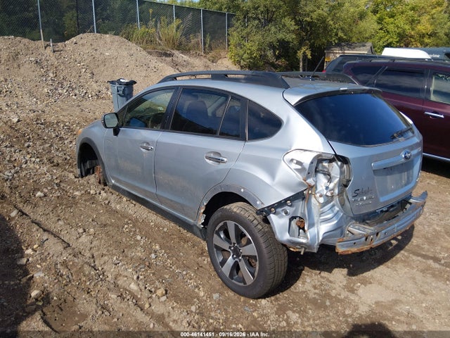 Aukcja sprzedaży 2014 Subaru Xv Crosstrek Hybrid 2.0i Touring, vin: JF2GPBKC7EH257387, numer aukcji: 46141451