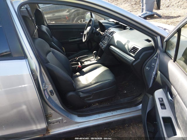 Aukcja sprzedaży 2014 Subaru Xv Crosstrek Hybrid 2.0i Touring, vin: JF2GPBKC7EH257387, numer aukcji: 46141451