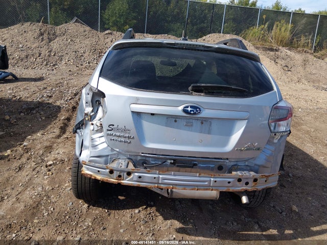 Aukcja sprzedaży 2014 Subaru Xv Crosstrek Hybrid 2.0i Touring, vin: JF2GPBKC7EH257387, numer aukcji: 46141451
