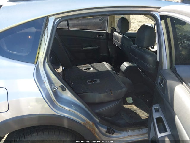 Aukcja sprzedaży 2014 Subaru Xv Crosstrek Hybrid 2.0i Touring, vin: JF2GPBKC7EH257387, numer aukcji: 46141451