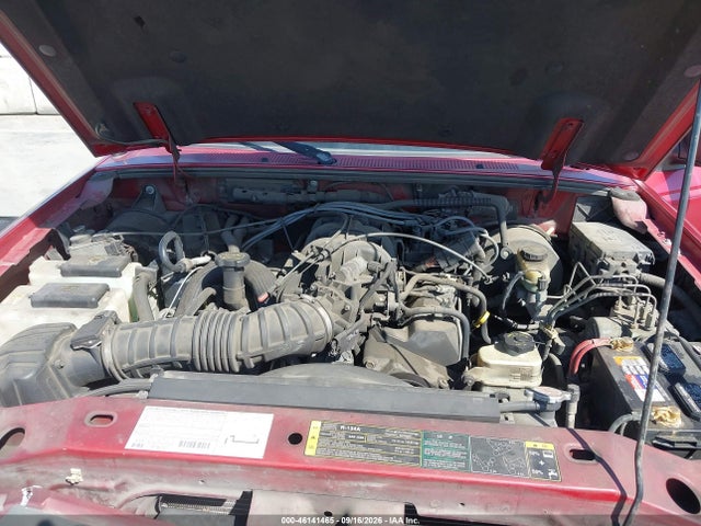 Продажа на аукционе авто 2003 Ford Ranger Edge/xlt, vin: 1FTZR45E13PA98198, номер лота: 46141465