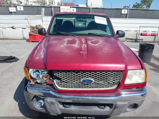 Продажа на аукционе авто 2003 Ford Ranger Edge/xlt, vin: 1FTZR45E13PA98198, номер лота: 46141465