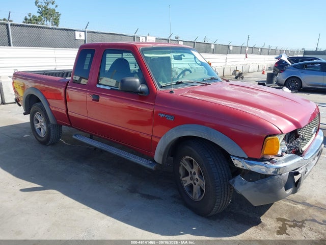 Продажа на аукционе авто 2003 Ford Ranger Edge/xlt, vin: 1FTZR45E13PA98198, номер лота: 46141465
