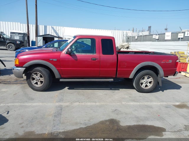 Продажа на аукционе авто 2003 Ford Ranger Edge/xlt, vin: 1FTZR45E13PA98198, номер лота: 46141465