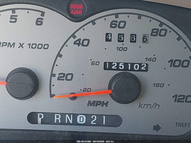 Продажа на аукционе авто 2003 Ford Ranger Edge/xlt, vin: 1FTZR45E13PA98198, номер лота: 46141465