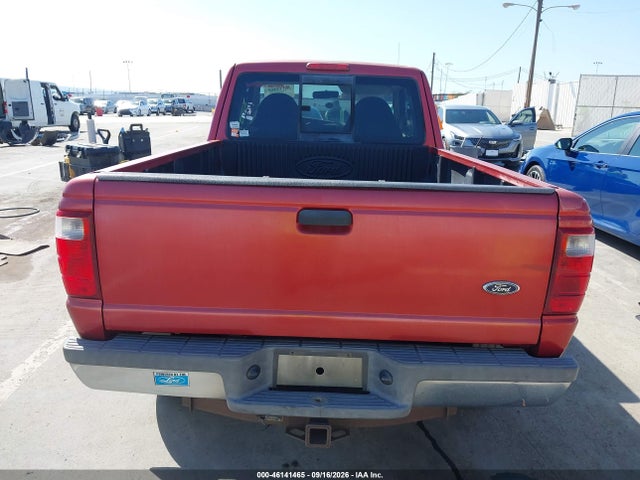 Продажа на аукционе авто 2003 Ford Ranger Edge/xlt, vin: 1FTZR45E13PA98198, номер лота: 46141465